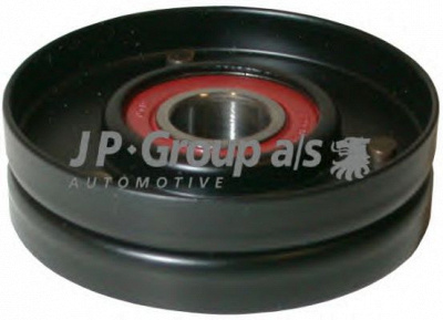 JP GROUP 1118301700 -  Натяжной ролик, ремень ГРМ